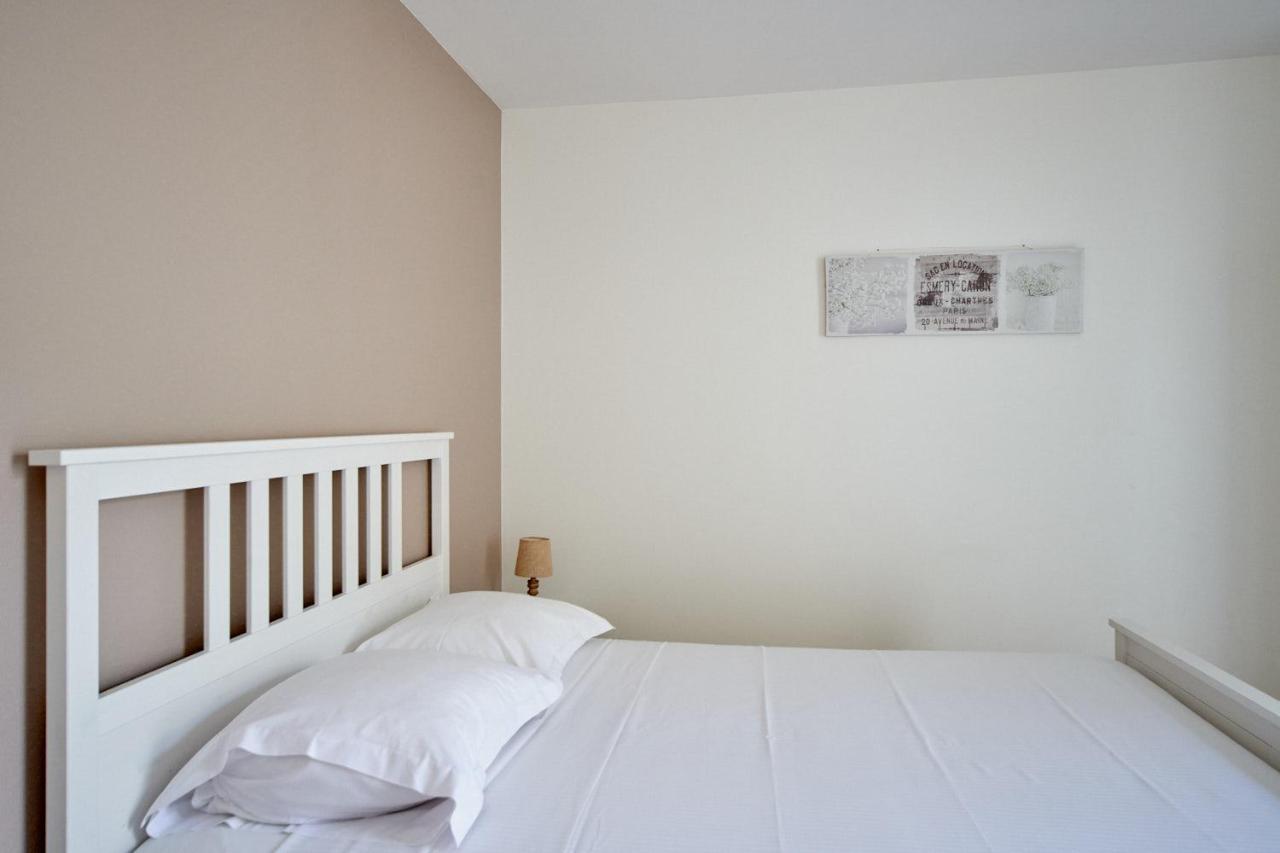 Le Carre Saint Pierre - D'hotes Gasthof *