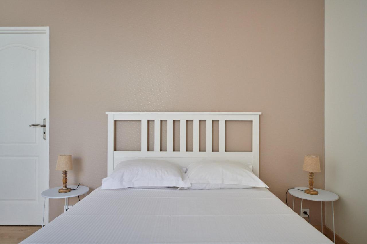 Gasthof Le Carre Saint Pierre - D'hotes