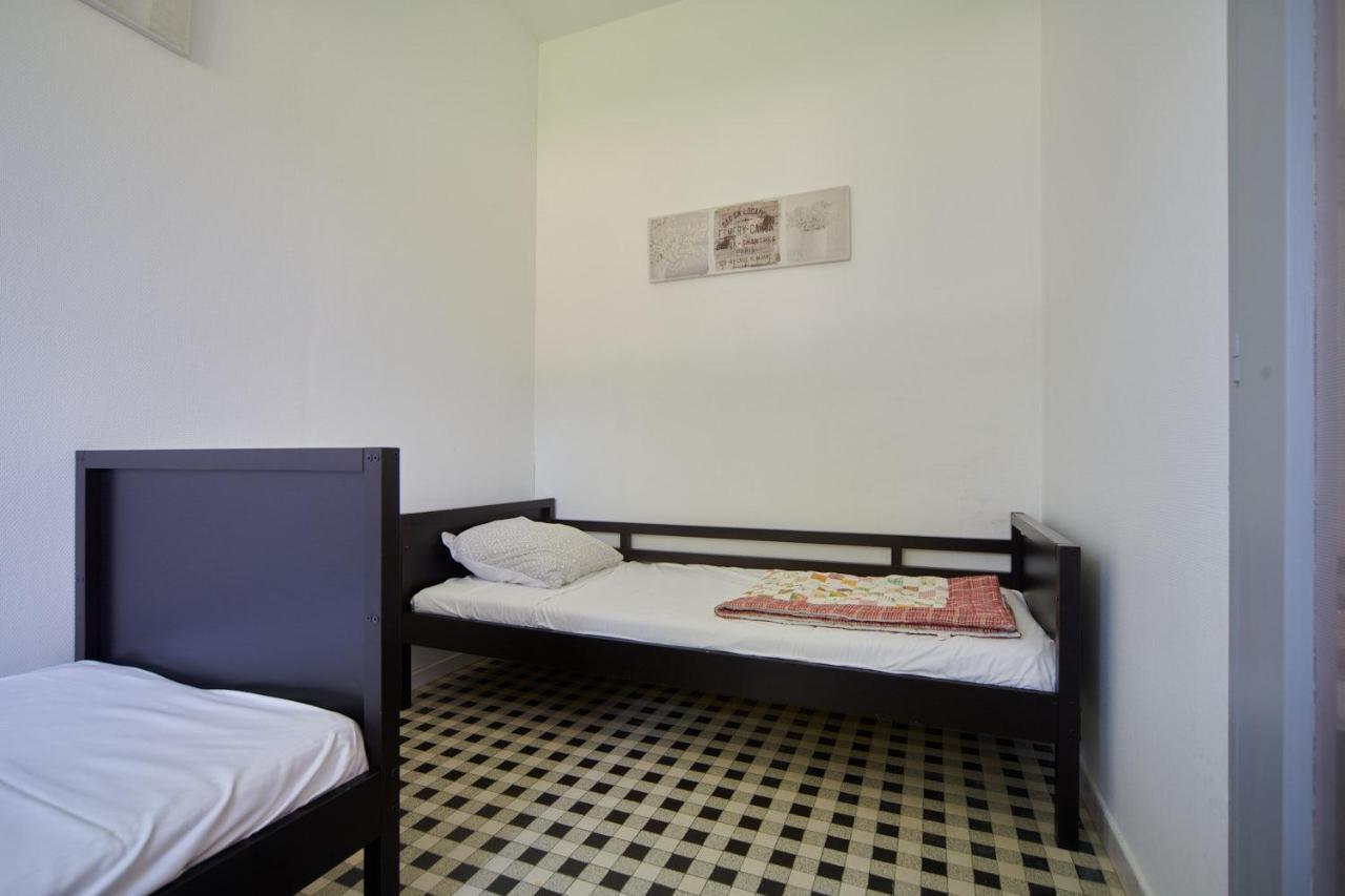Le Carre Saint Pierre - D'hotes Gasthof